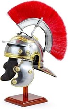 Casque médiéval centurion