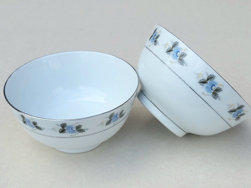 Bol coupelle porcelaine de - en,