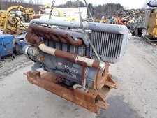 2008 deutz tcd914 l06 - 2008, turbo