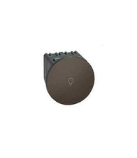 Legrand 67019 - Interrupteur TACTILE (avec NEUTRE) + Doigt GRAPHITE