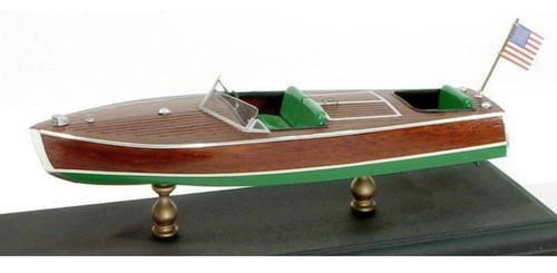 Dumas 1702 kit bateau laser - kit,