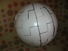 Vintage 80s Ancienne