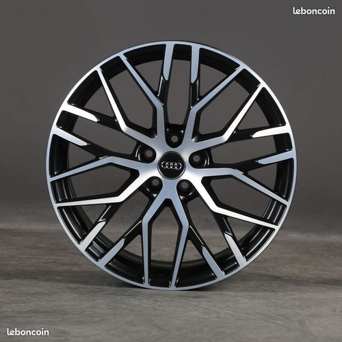 Jantes look a4 - jantes, a5