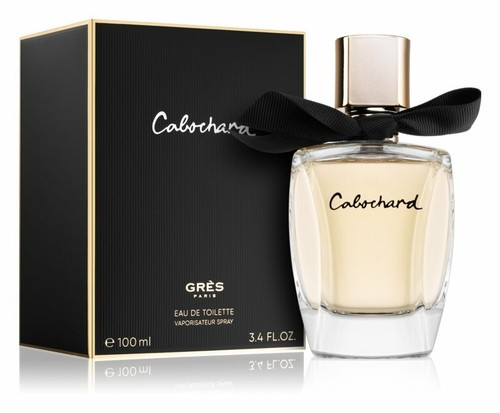 Cabochard gres edt femme 100 - femme,