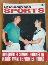 LE MIROIR DES SPORTS n° 1246