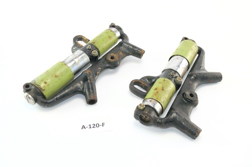 Bsa a10 golden flash - a10,