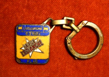 Porte-clés key ring
