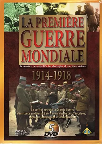 Première guerre mondiale - la,