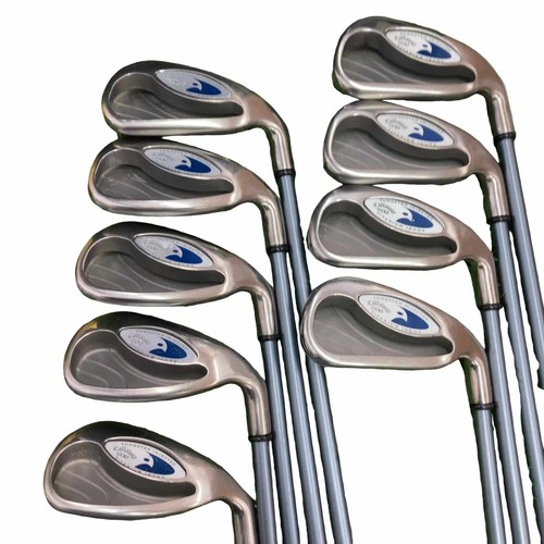 Ensemble fers callaway hawk - fers,