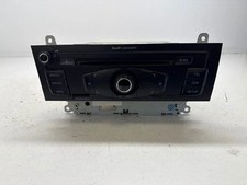 AUDI A4 Avant 8ED, B7 Lecteur