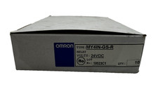 OMRON MY4IN-GS-R RELAIS DE
