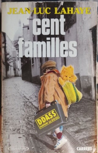 Cent familles jean - familles, jean-luc