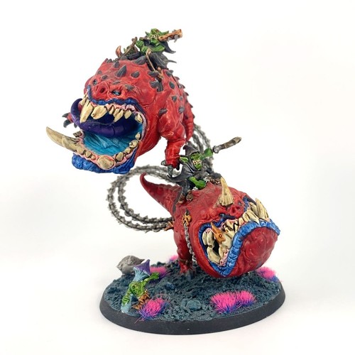 Loonboss sur mangler squigs - sur,