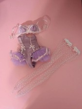 Fairyland BJD Minifee Doll