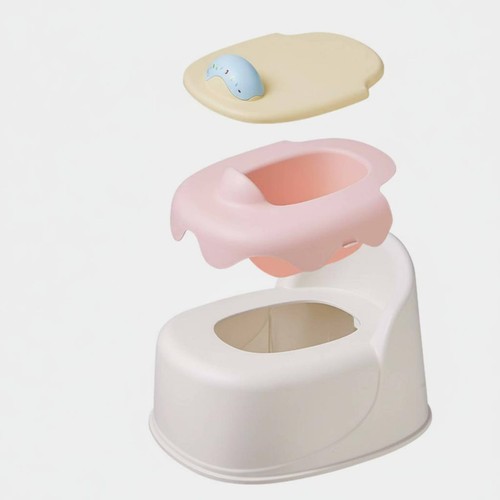 Pot bébé avec couvercle - pot,
