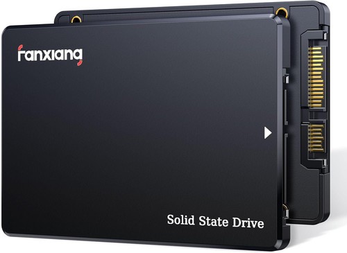 Disque dur ssd interne - dur, 2.5"