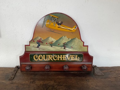 Country corner tableau - corner,