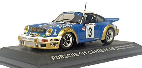Porsche 911 carrera - 911, #3