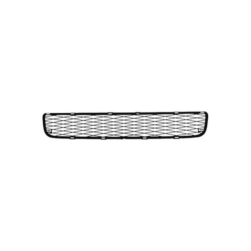Grille pare choc avant - grille,