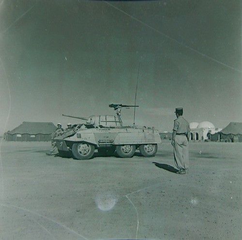 Militaria afn 1955 - afn, c.1955/60