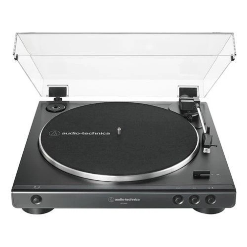 Platine vinyle automatique