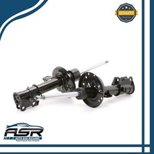 Set 2 Amortisseurs Avant