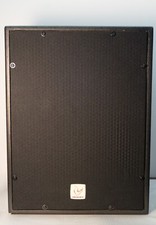 Peavey SSE-110 - Black 10"