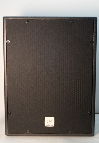 Peavey sse 110 - sse-110, black
