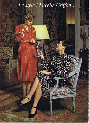 Publicite advertising 084 - advertising, 1979