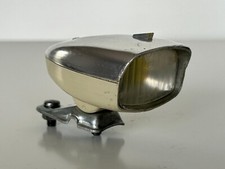 NOS Feu Avant SOUBITEZ G45 60s-70s Headlight (Silver/White) (Fender)