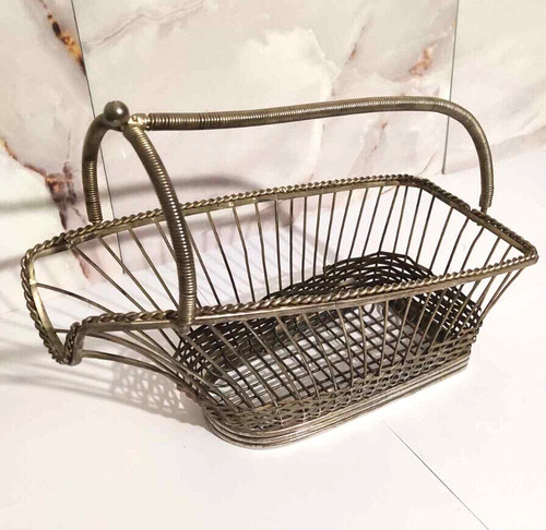 Serviteur panier porte - serviteur,