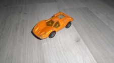 voiture race marcos xp