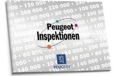 Peugeot Carnet d'entretien