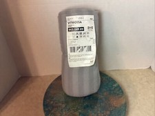 Ikea Vitmossa Fleece Blanket