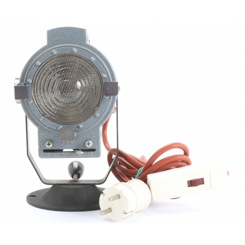 Arri projecteur scène - de,