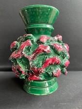 Vase en céramique Schneider