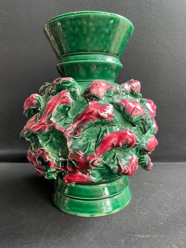 Vase céramique schneider - en,