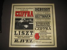  Cziffra ......le pianiste le