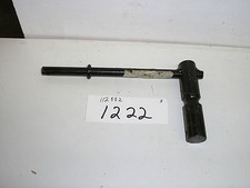 Toro Wheel Horse 112882 Idler Arm Assembly for 36" Rear Discharge Mowers