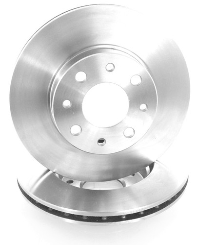 Disque frein ventilé - frein,