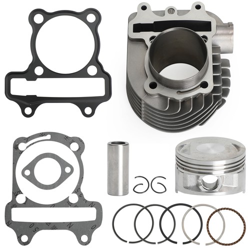 Kit cylindre piston - de,