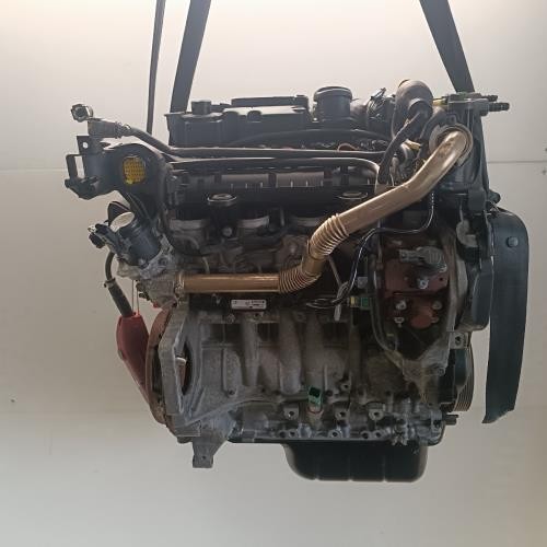 Moteur peugeot 207 - moteur,