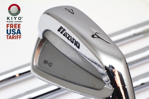 Pièces mizuno 62 fer - pièces, mp-62