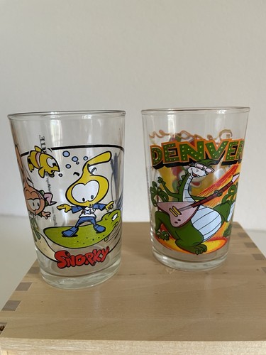 Verres moutarde amora - 2,
