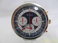 BULOVA 96K101 BULOVA Watch