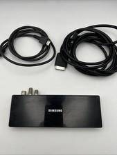 Boîtier ONE CONNECT