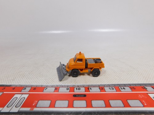 Mercedes unimog 411 - mercedes,