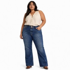 70s Vintage Levis Boot Cut