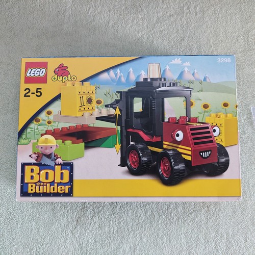 Lego duplo 3298 lift - lego,