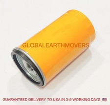 JCB Tractopelle - Filtre Huile